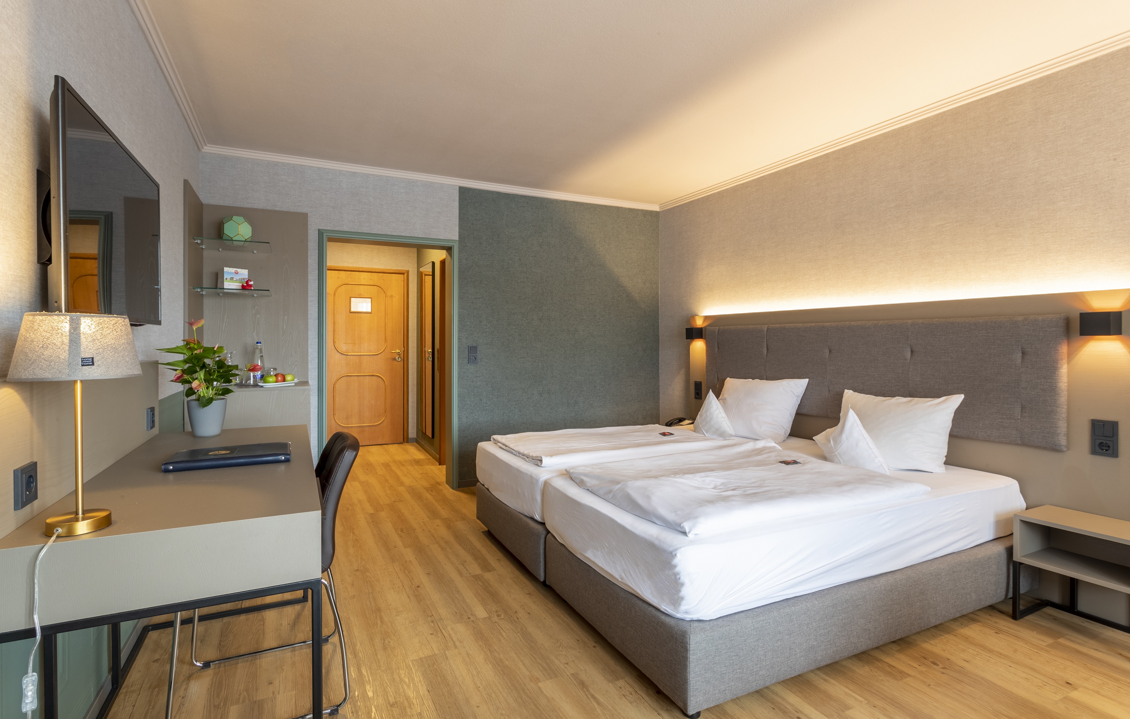 Doppelzimmer Standard